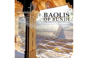 Baolis of Bundi: The Ancient Stepwells