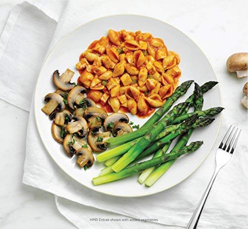 5 HMR+Customer+Favorites+Meatballs+Stroganoff