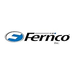 Fernco Proflex P3000-22 Shielded Pipe Coupling for