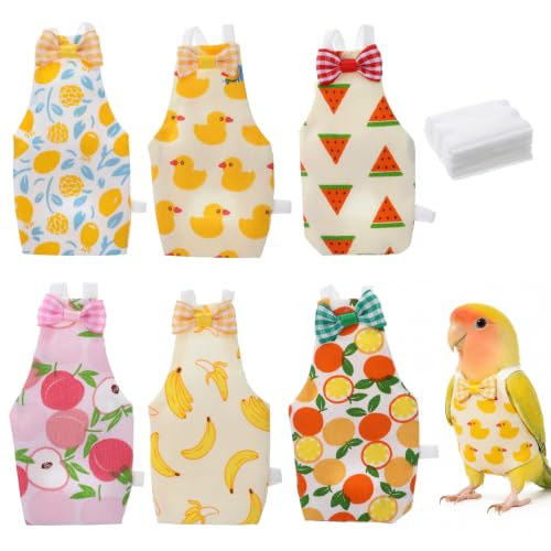 Gtziqa Bird Diaper Flight Suit