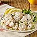 Sea Best 150/200 Cooked Salad Shrimp, 16 Ounce