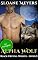 Livro Alpha Wolf: (Em Português) Um Romance Paranormal de Metamorfos (Black Crystal Wolf Shifters (Em Português) Livro 5)