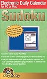 Sudoku eDay2Day: Electronic Daily 2009 Calendar by