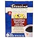 Teeccino - Dandelion Value Pack - Caramel Nut, Dark Roast, Mocha Mint, Turmeric, Red Chai, Coconut - 1 of each flavor, 2.12 oz