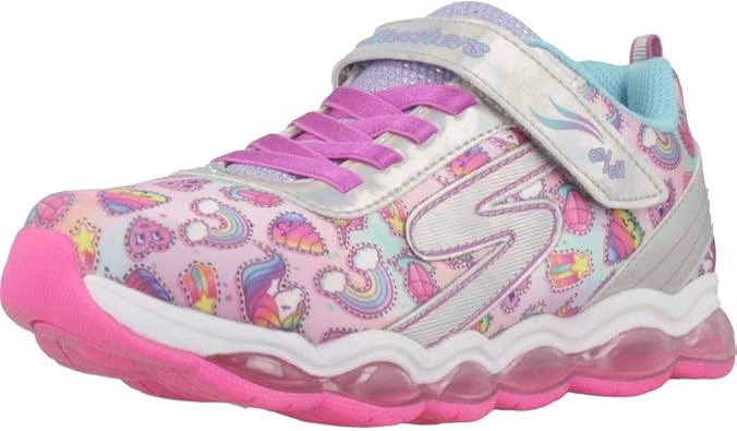 skechers s lights uk