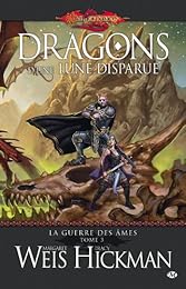 Dragons d'une lune disparue