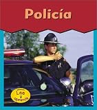 Image de Policia / Police Officer (HEINEMANN LEE Y APRENDE/HEINEMANN READ AND LEARN (SPANISH)) (Spanish Edition)
