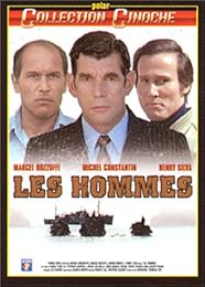 Les Hommes