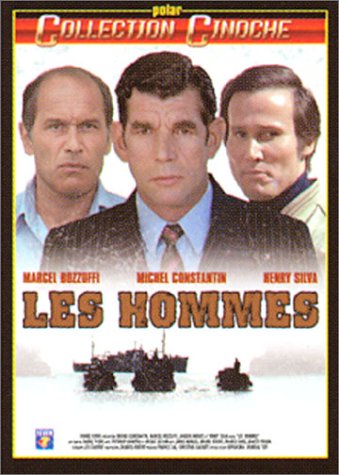 Les Hommes
