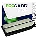 ECOGARD XA5656 Premium Engine Air Filter Fits 2006-2014 Honda Ridgeline