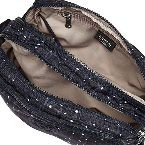 kipling silen crossbody