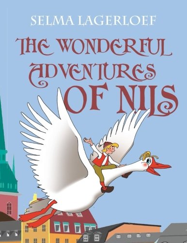 The Wonderful Adventures of Nils