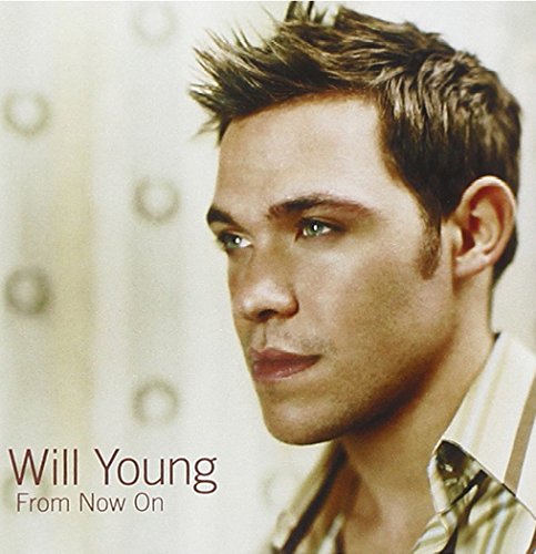 Will Young - Love Eternal Lovesongs - Zortam Music