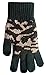 Boss Tech Products, Inc.Touchscreen Gloves (BTP-GLV-CAMOGRN)