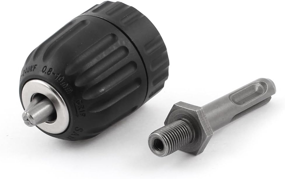 Hand Held Drill Chuck Deals, 52% OFF 