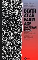 Death at an Early Age: The Classic Indictment of Inner-City Education (Plume)