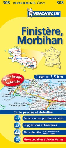 Finistère - Morbihan