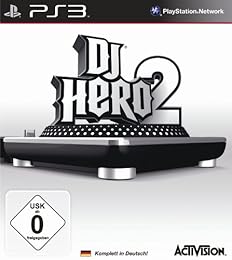 DJ Hero 2