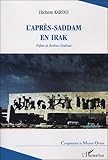 Image de l'apres-saddam en irak