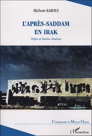 L' après-Saddam en Irak