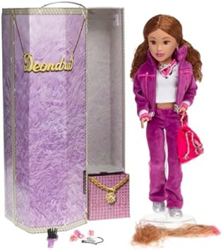 teen trends dolls