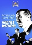 Hostile Witness