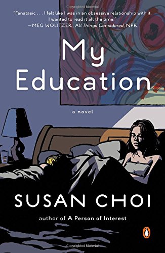My Education: A Novel