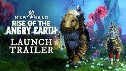New World Elysian Edition - PC [Online Game