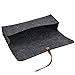 Pencil Case, COOFIT Pencil Pouch Pen Case Pencil Bag Pencil Cases for Adults 3 pcs