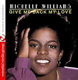 GIVE ME BACK MY LOVE (MOD) (RMST)                  image