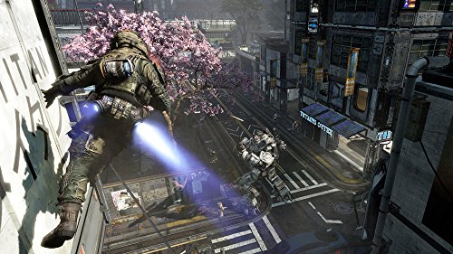 Titanfall - Xbox 360