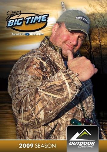 Jimmy Big Time - 2009