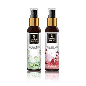 what is toner good for face