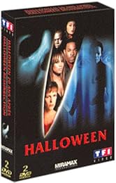 Halloween - Coffret 2 Dvd