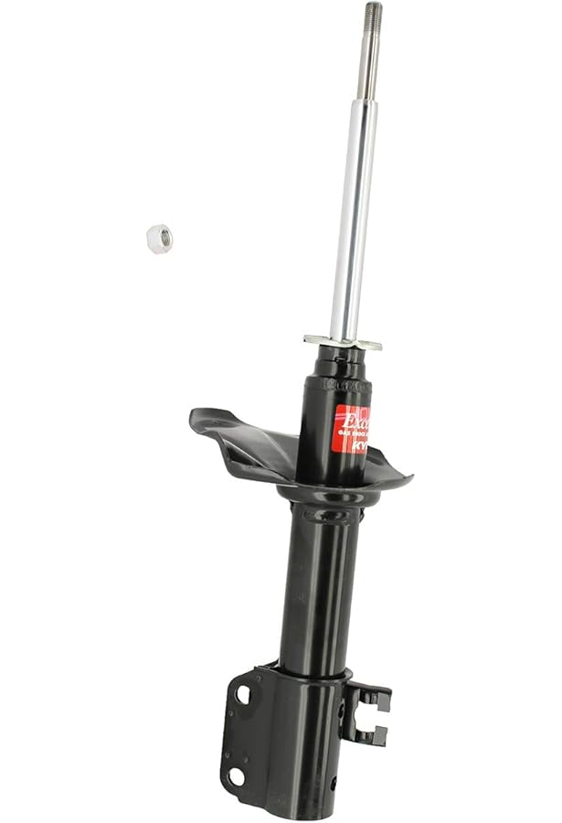 KYB Excel-G Strut KYB Excel-G Gas Strut 232025 - OEM Replacement ...