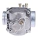 Carburetor Replacement For Kawasaki Bayou 250 KLF250A klf250 With Inline Fuel Filter 2003-2011