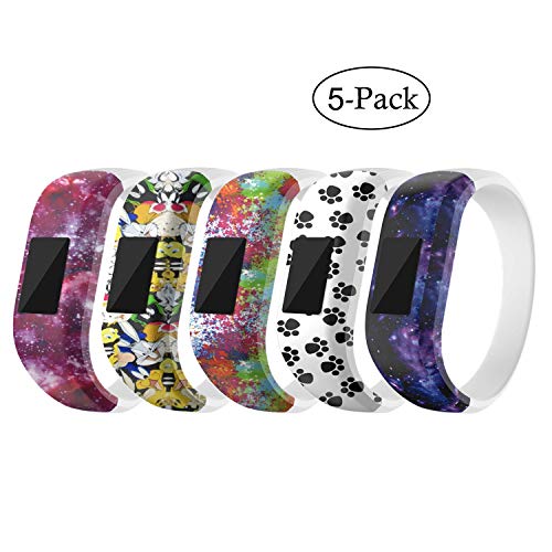 kids garmin straps