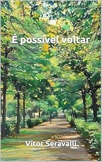 Livro É possível voltar