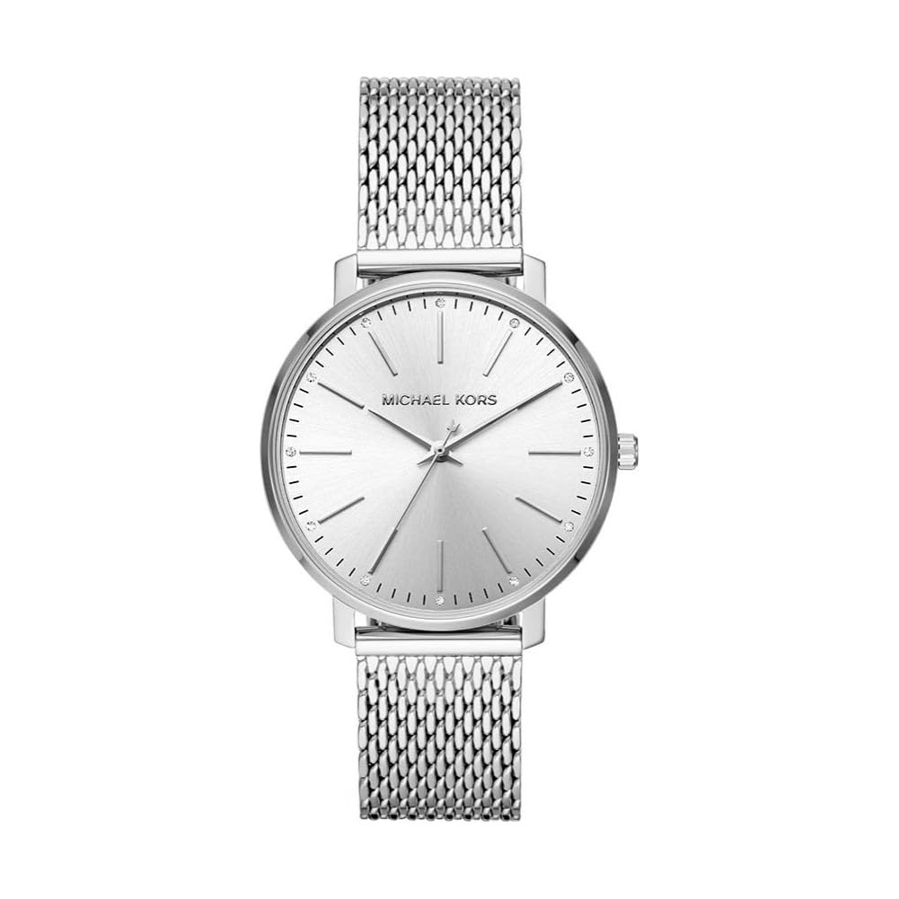 Michael Kors MK4338 Ladies Pyper Watch
