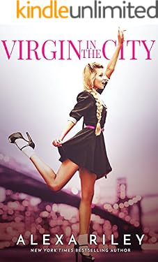 Virgin In The City