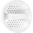 NOTHING FITS BUT Soft Silicone Pore Cleansing & EXFOLIATING Facial Brush PAD