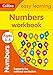 Numbers Workbook: Ages 3-5 (Collins Easy Learning Preschool)