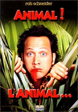 Animal ! L'animal...