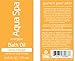 Aqua Spa Energize Bath Oil, 9.25 Fluid Ouncethumb 3