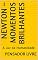 Livro NEWTON - MOMENTOS BRILHANTES: A Luz da Humanidade