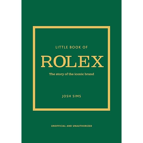The Rolex Story: Heel, Franz-Christoph: 9780764345975: Amazon.com