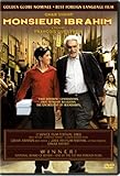 Monsieur Ibrahim poster thumbnail 