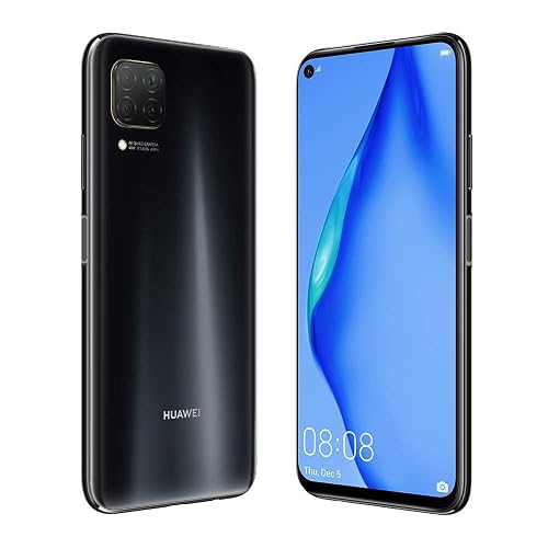 HUAWEI P40 Lite unlocked Dual SIM 4G JNY-LX2 128GB 6GB RAM