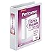 Cardinal Performer 3-Ring Binder, 1.5