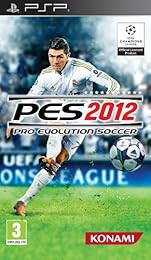 Pro Evolution Soccer 2012 (pes 2012)